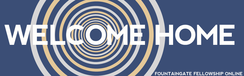 Welcome Hope Graphic