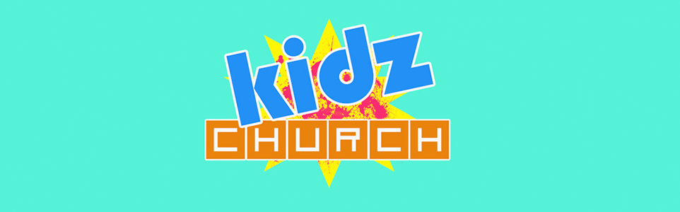 Kid's Church Logo